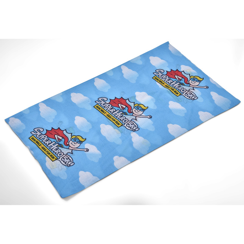 Kids Cadence Tubular Bandana