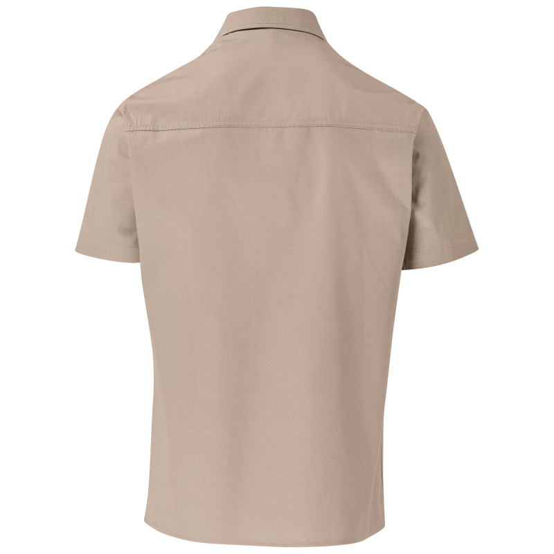 Mens Short Sleeve Wildstone Shirt