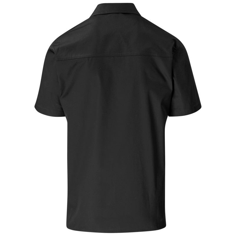 Mens Short Sleeve Wildstone Shirt