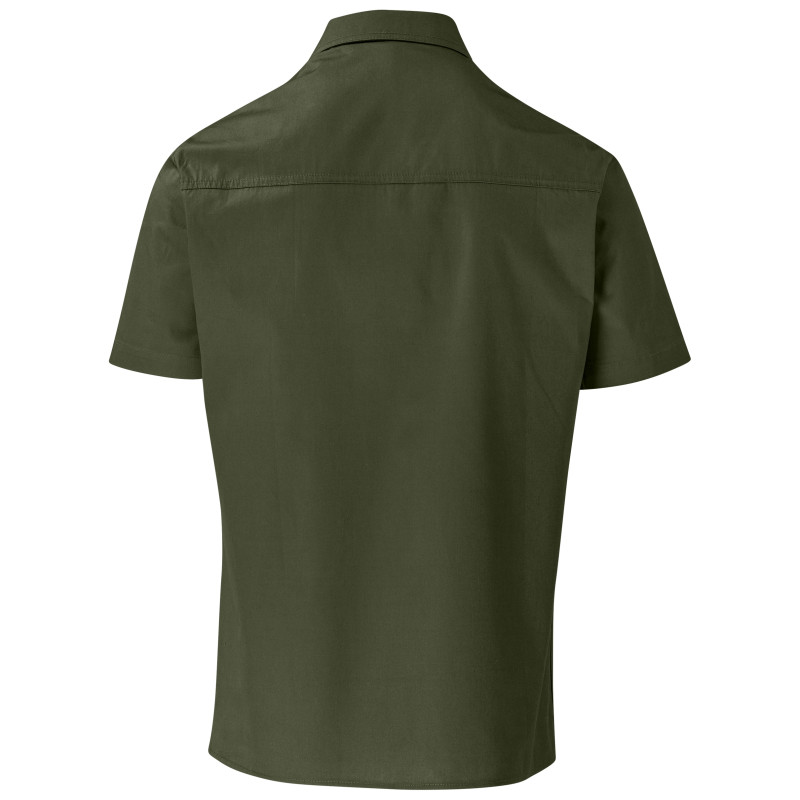 Mens Short Sleeve Wildstone Shirt