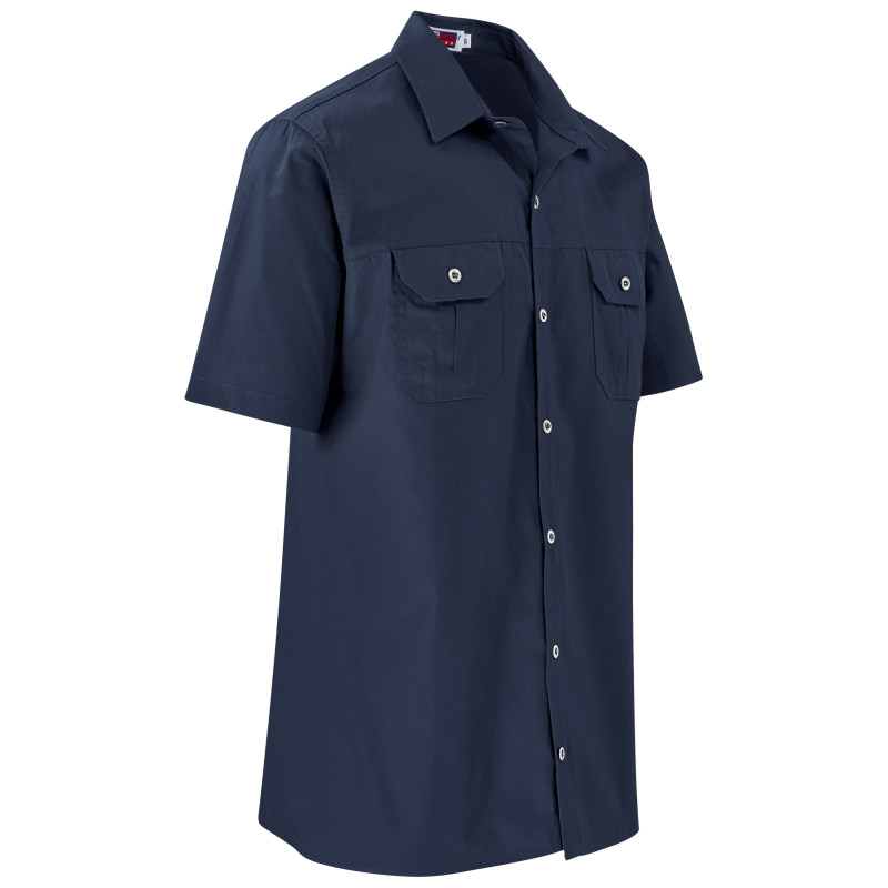 Mens Short Sleeve Wildstone Shirt