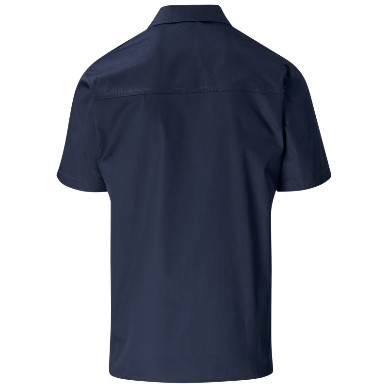 Mens Short Sleeve Wildstone Shirt