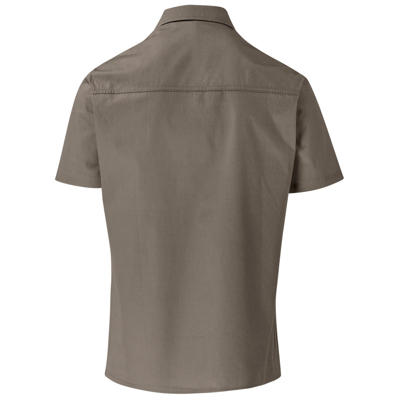 Mens Short Sleeve Wildstone Shirt