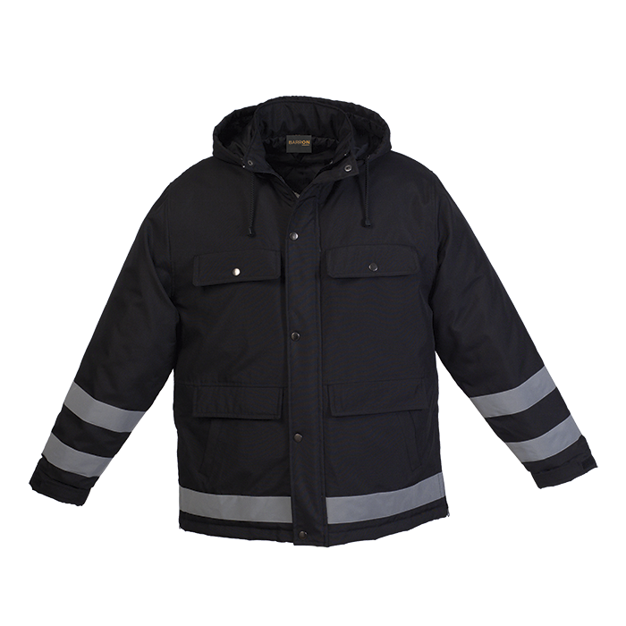 Beacon Jacket