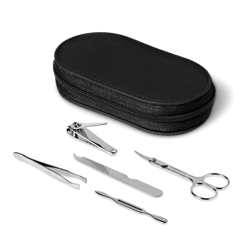 Jordy 5-Piece Manicure Set