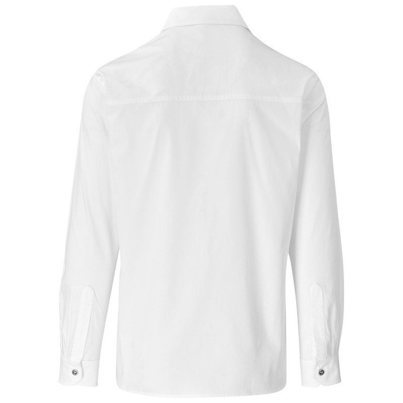 Mens Long Sleeve Wildstone Shirt