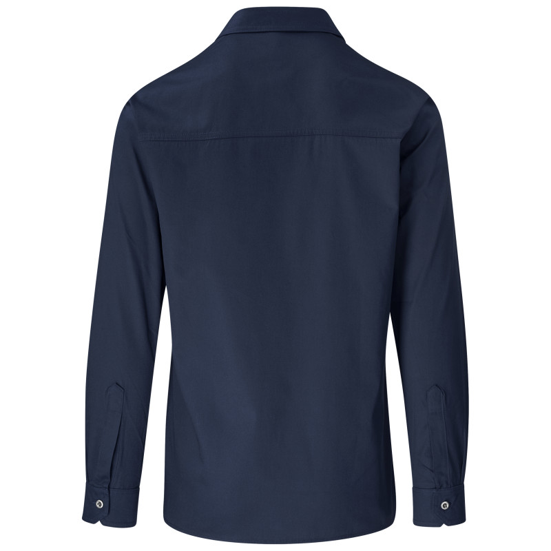 Mens Long Sleeve Wildstone Shirt