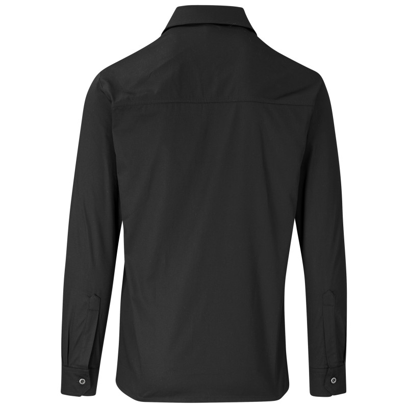 Mens Long Sleeve Wildstone Shirt