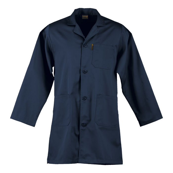 Barron Poly Cotton Dust Coat