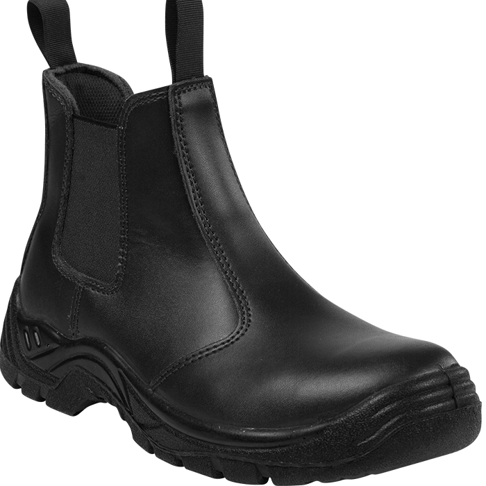 Barron Chelsea Safety Boot | Best Branding South Africa