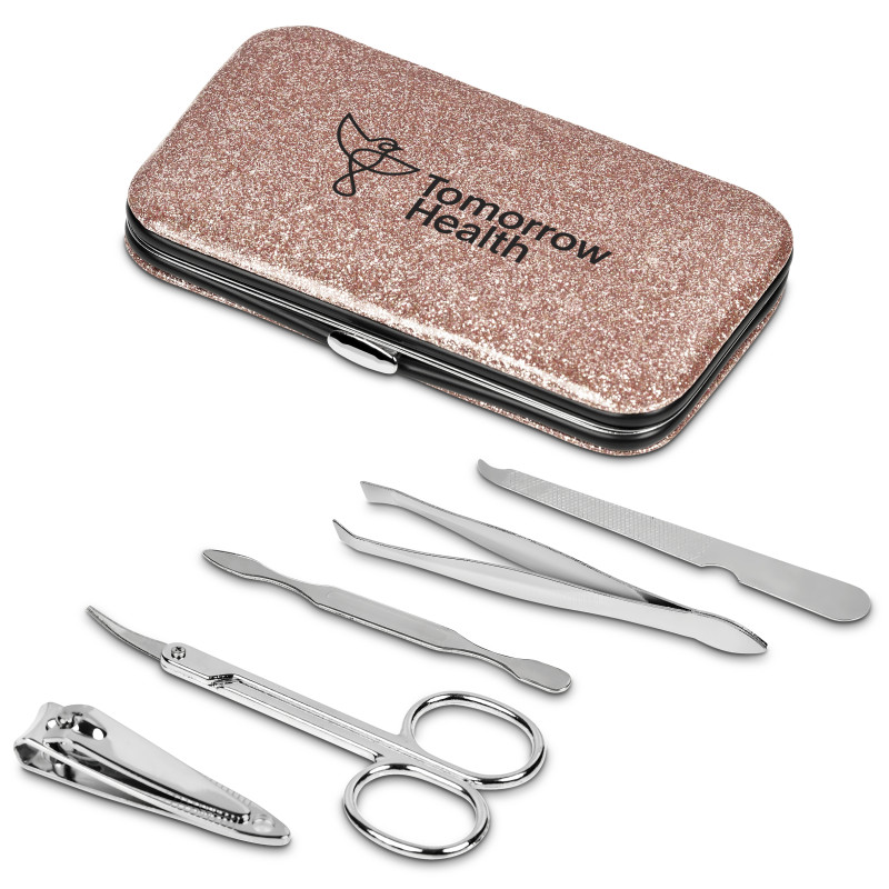 Sparkle 5-Piece Manicure Set