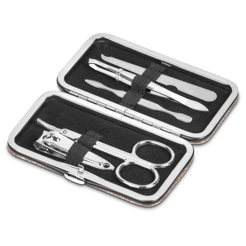 Sparkle 5-Piece Manicure Set