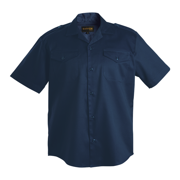 Fidelity Combat Shirt