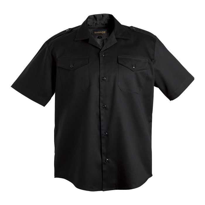 Fidelity Combat Shirt