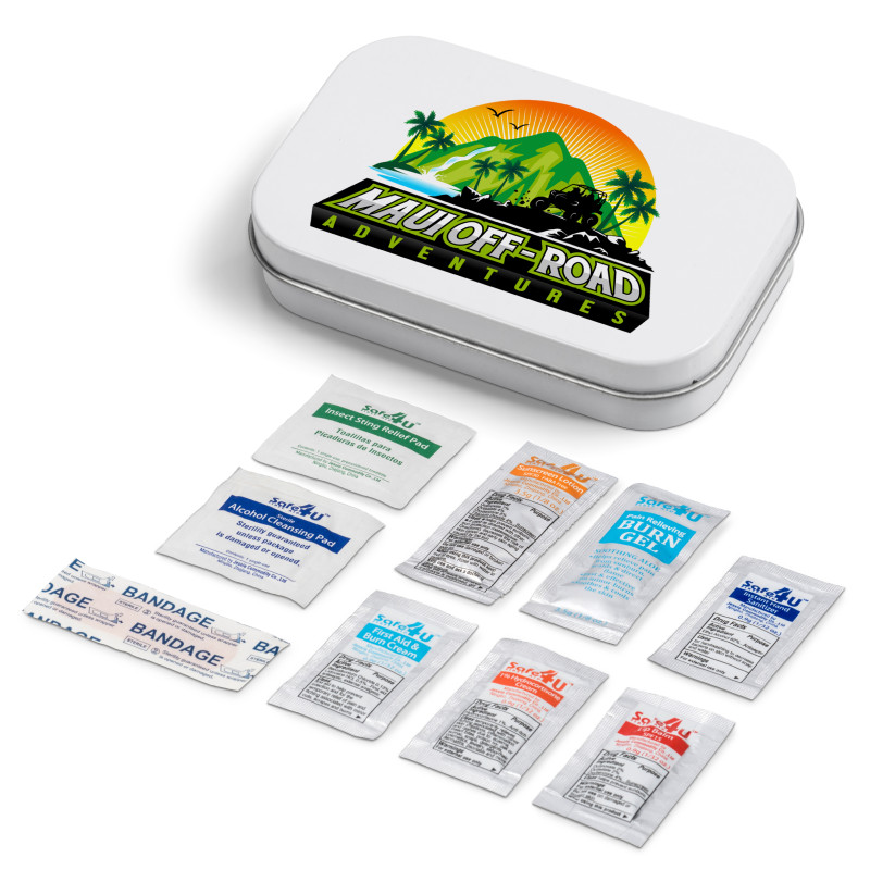 Trek Mini First Aid Kit