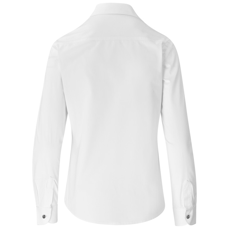 Ladies Long Sleeve Wildstone Shirt