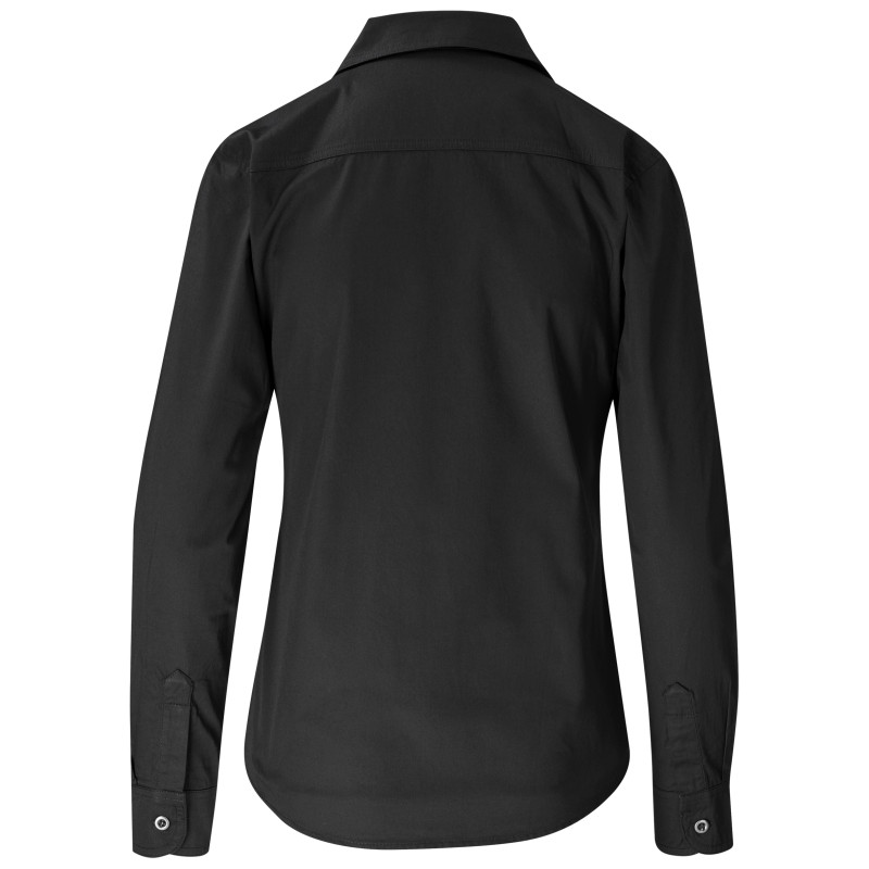 Ladies Long Sleeve Wildstone Shirt