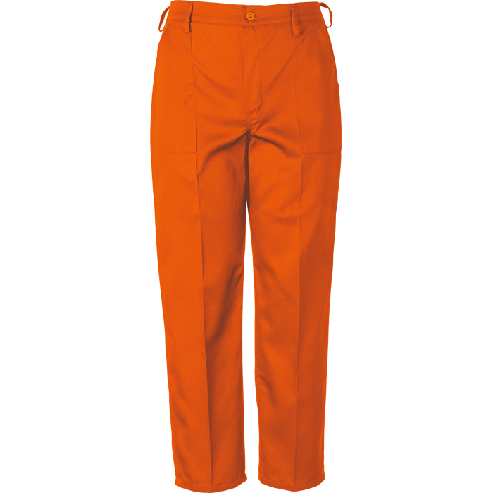 Barron Budget Poly Cotton Conti Trouser