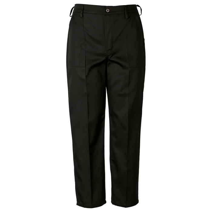 Barron Budget Poly Cotton Conti Trouser