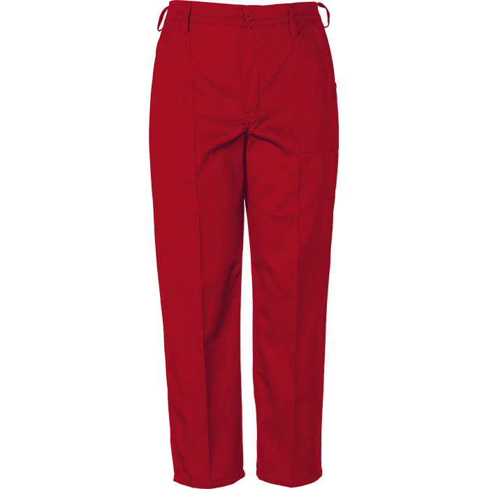 Barron Budget Poly Cotton Conti Trouser