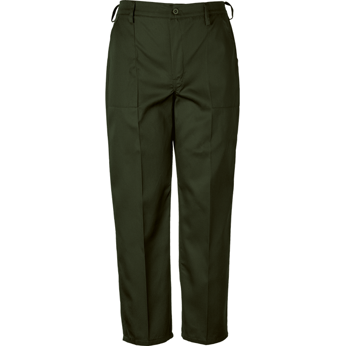 Barron Budget Poly Cotton Conti Trouser