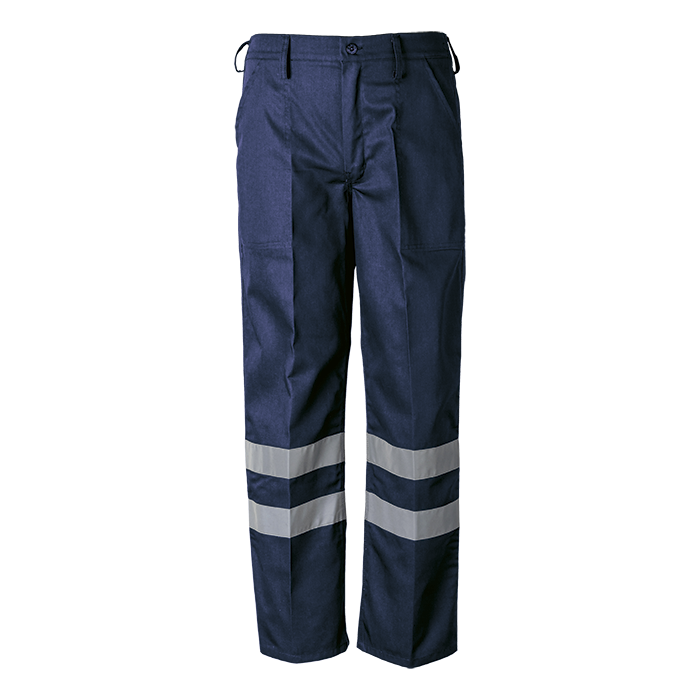 Premier Conti Trouser with Reflective