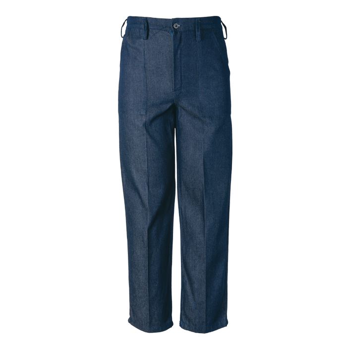 Barron Budget 100% Cotton Conti Trouser