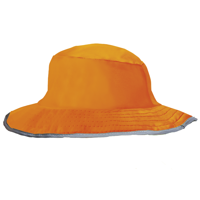 Contract Safety Sun Hat