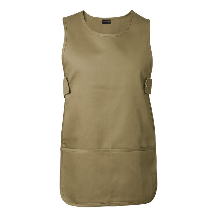 Iris Pinafore