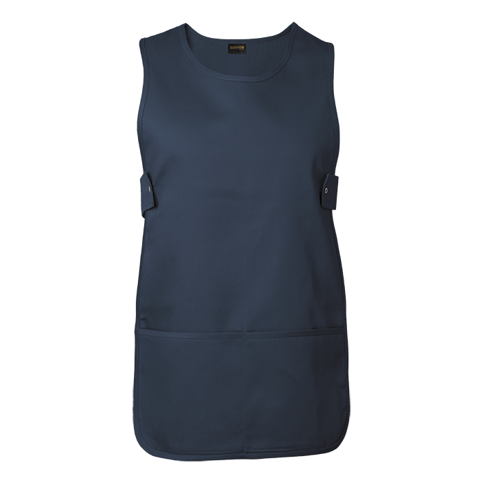 Iris Pinafore