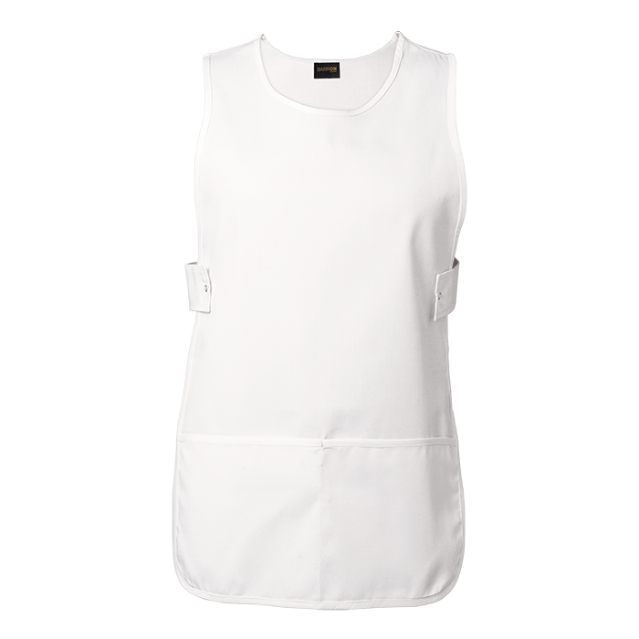 Iris Pinafore