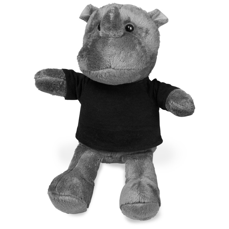 Rocky Plush Toy