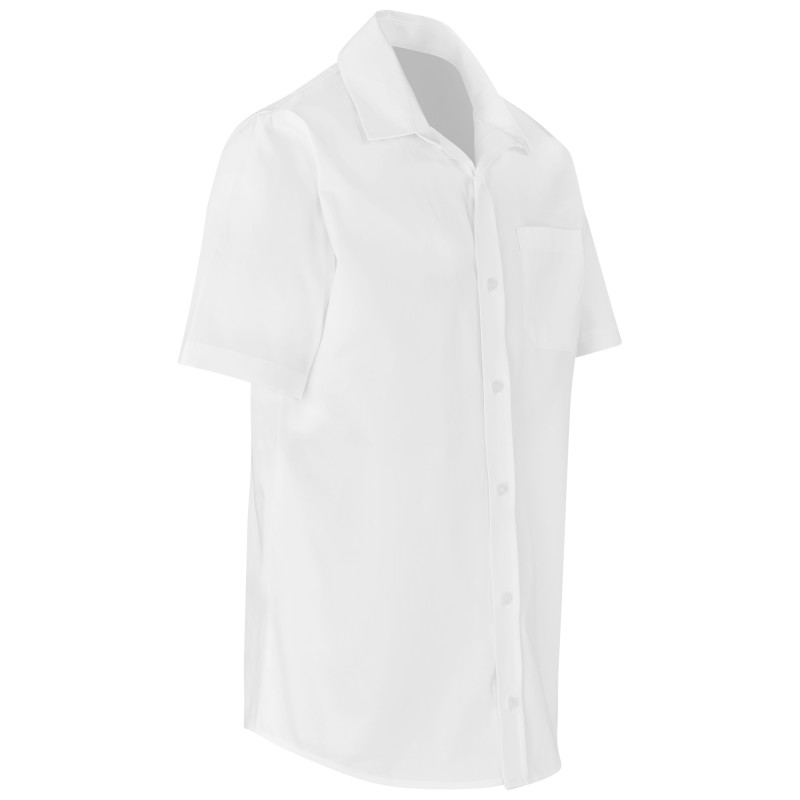 Mens Short Sleeve Milano Shirt