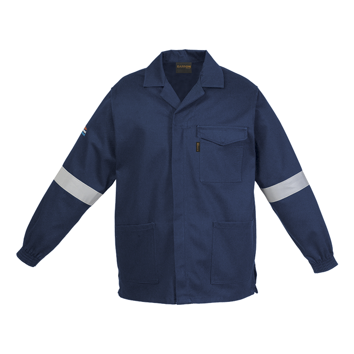 Barron D59 (SABS) Flame and Acid Retardant Conti Jacket