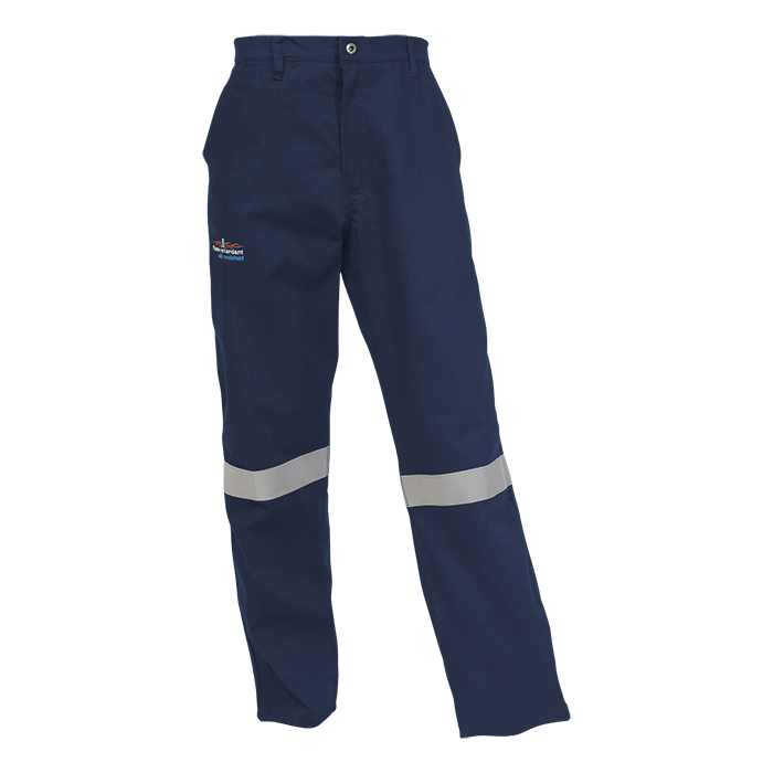 Barron D59 (SABS) Flame and Acid Retardant Conti Trouser