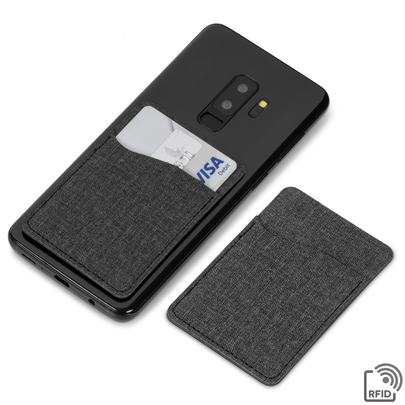 Oracle Phone Card Holder