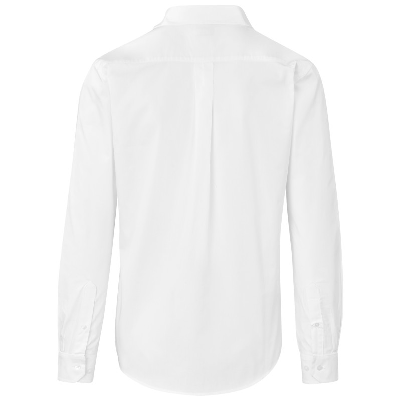 Mens Long Sleeve Milano Shirt