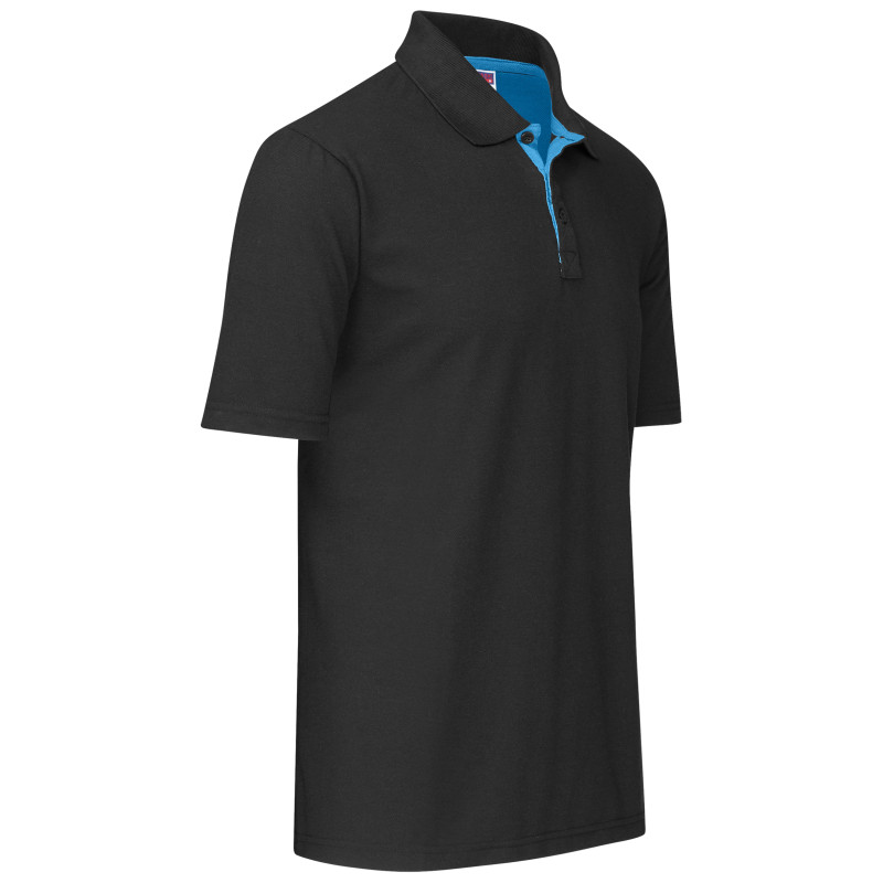 Mens Solo Golf Shirt