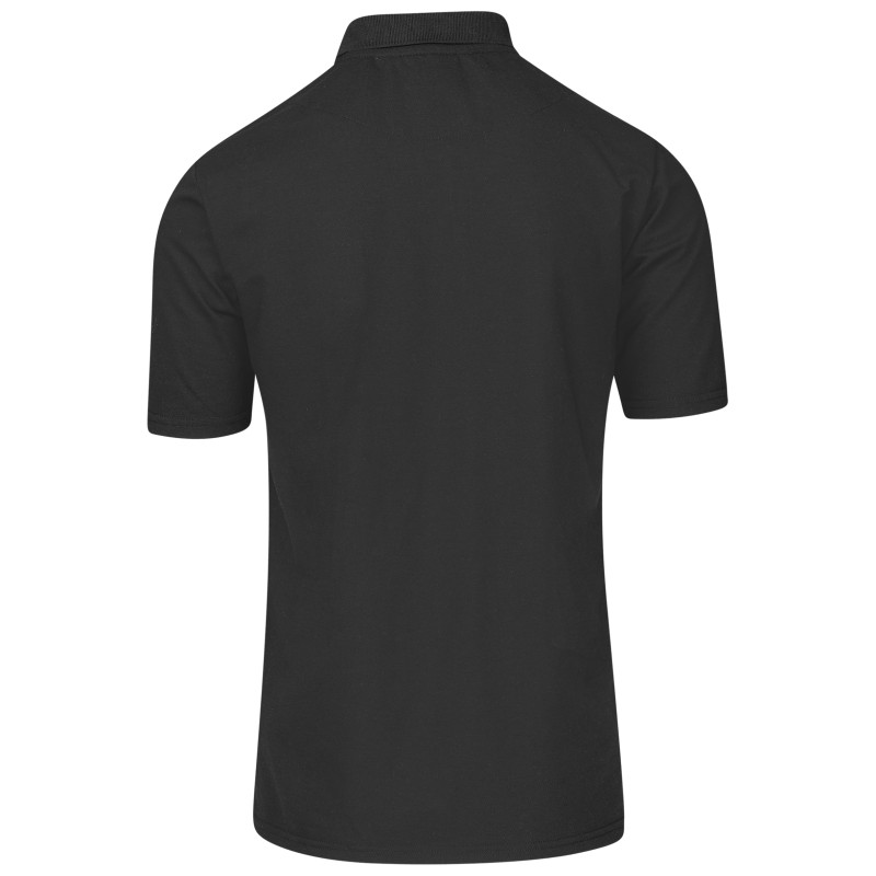 Mens Solo Golf Shirt