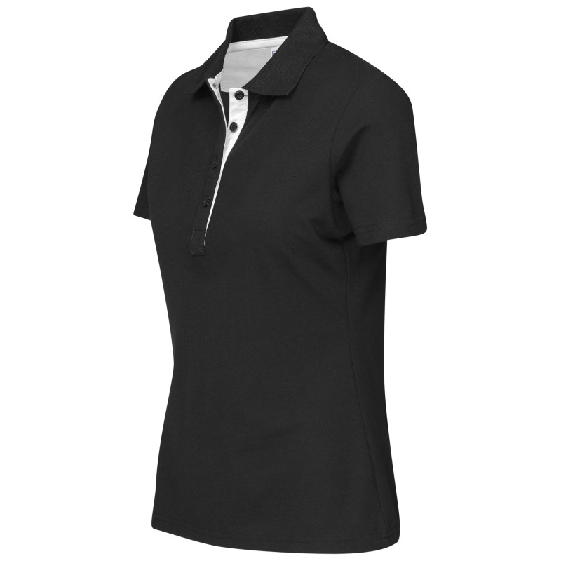 Ladies Solo Golf Shirt