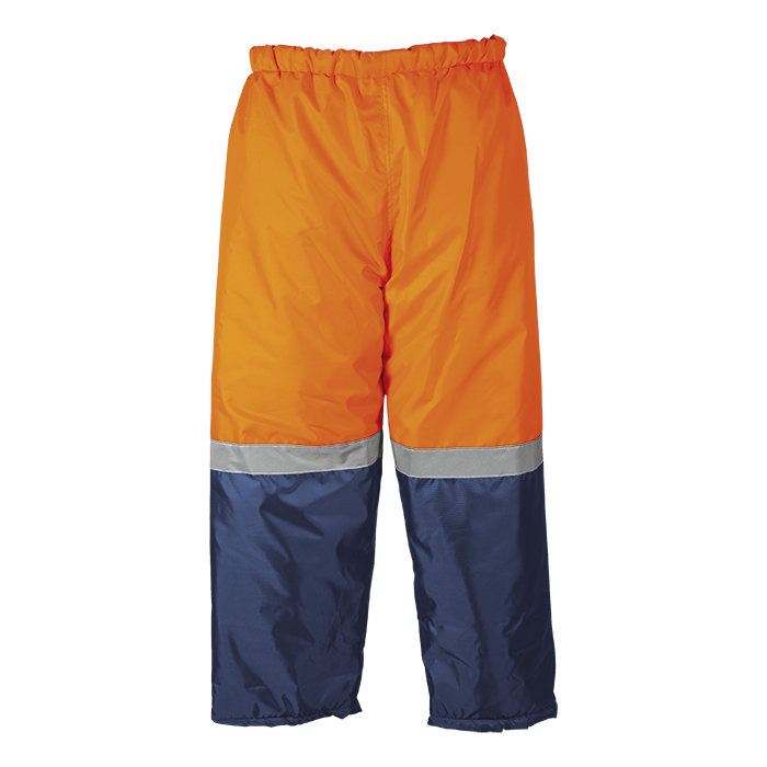 Two Tone Ground Zero Pants