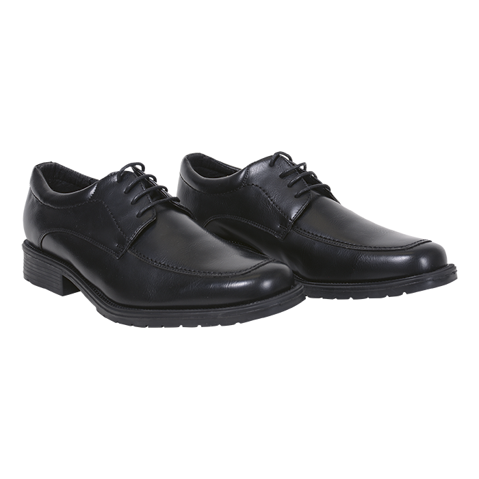 Formal Lace Up Shoe Mens