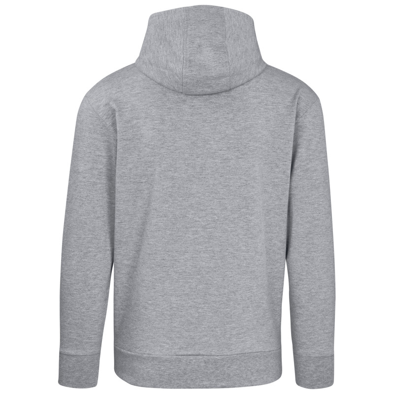 Mens Omega Hooded Sweater