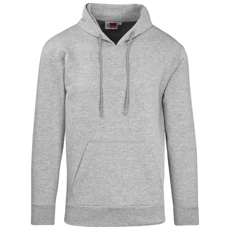 Mens Omega Hooded Sweater