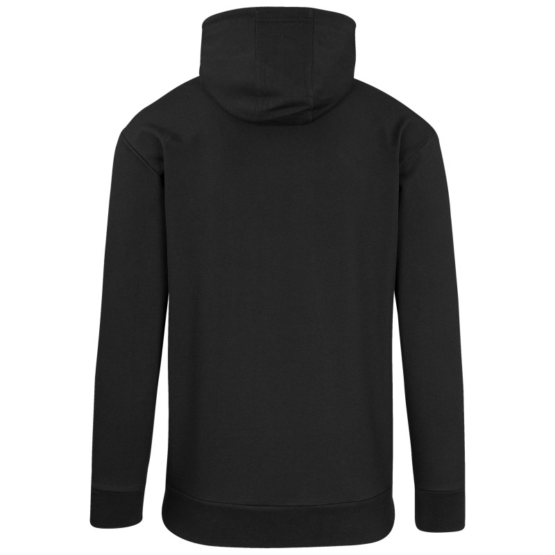 Mens Omega Hooded Sweater