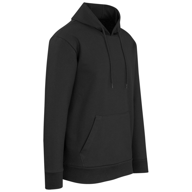 Mens Omega Hooded Sweater