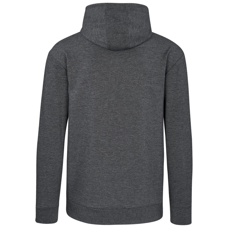 Mens Omega Hooded Sweater