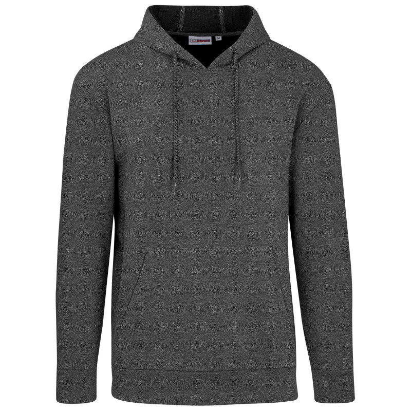 Mens Omega Hooded Sweater