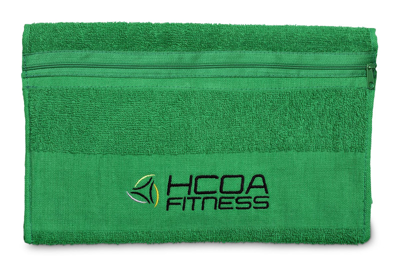 Fanatic Gym Towel