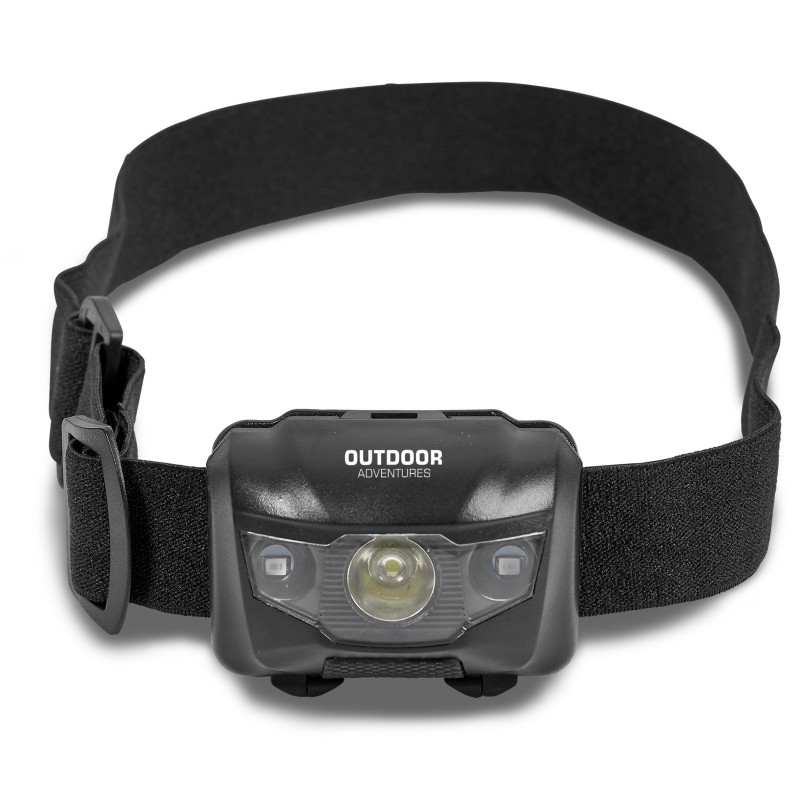 Altitude Explorer Head Lamp